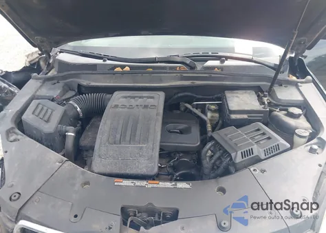 2014 Chevrolet Equinox 1Lt z USA, uszkodzony, nr VIN 2GNFLFEK2E6379460